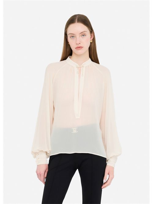 Blusa Liu Jo Better LIU JO | CF5303TS869/X0726